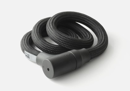 tex-lock orbit onyx black 120cm