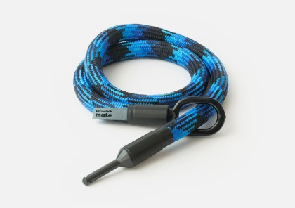 tex-lock mate (B) morphoblau 120cm