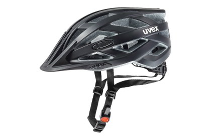 Uvex uvex i-vo cc black matt 56-60