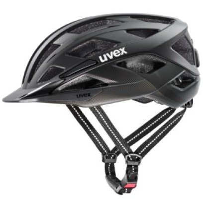 Uvex uvex city i-vo 2 black matt 