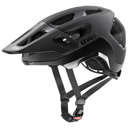 uvex uvex react black matt 59-61