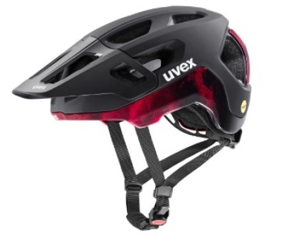 Uvex react MIPS