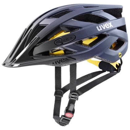 uvex uvex i-vo cc MIPS midnight-slv