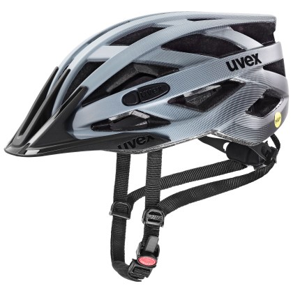 uvex uvex i-vo cc MIPS dove matt 52