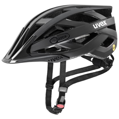 uvex uvex i-vo cc MIPS black matt 5