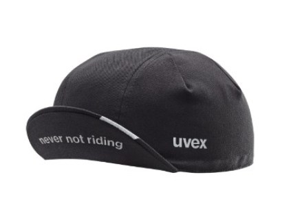 uvex cycling cap