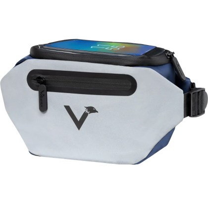 Valkental 3in1 City Bag - Blau (ohne Zus