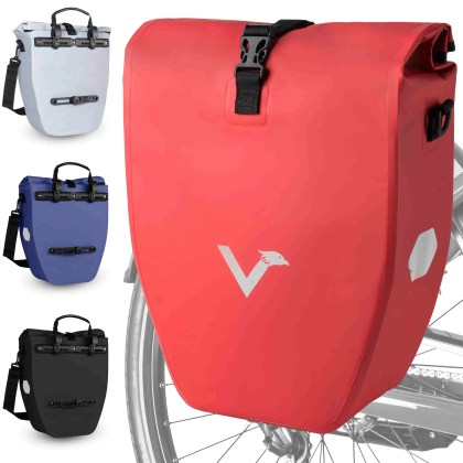 Valkental ValkBasic (20l) - Rot