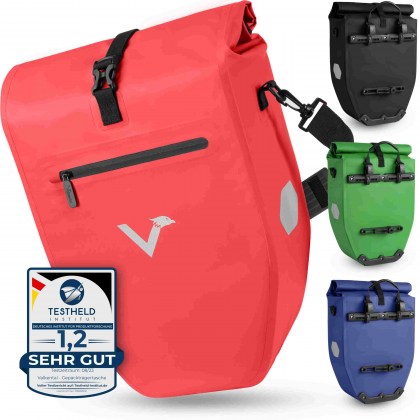 Valkental ValkBasic (28l) - Rot