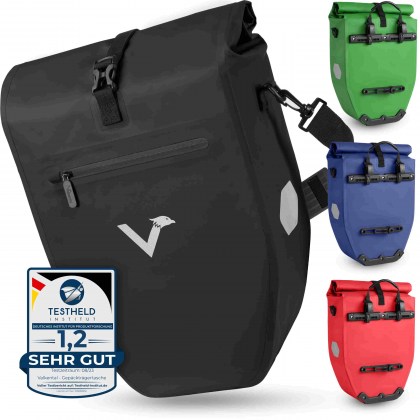 Valkental ValkBasic (20l) - Schwarz
