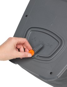 VAUDE Aqua Front