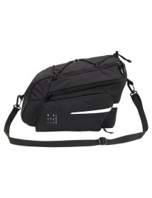 VAUDE Silkroad Plus (ready) - black