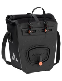 VAUDE Aqua Front (rec) - black