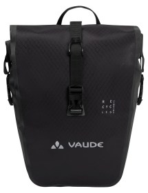 VAUDE Aqua Front (rec) - black