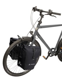 VAUDE Aqua Front (rec) - black