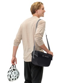 VAUDE Aqua Box - black