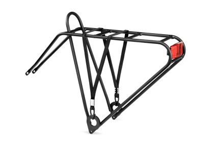 woom PICKUP 5 Gepäckträger (Gen. G)