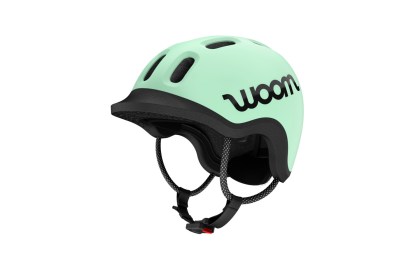 woom READY Kids Helm S mint
