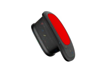 woom READY Helm Licht