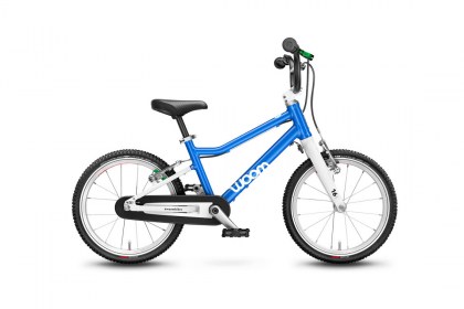 woom woom 3 16 blue