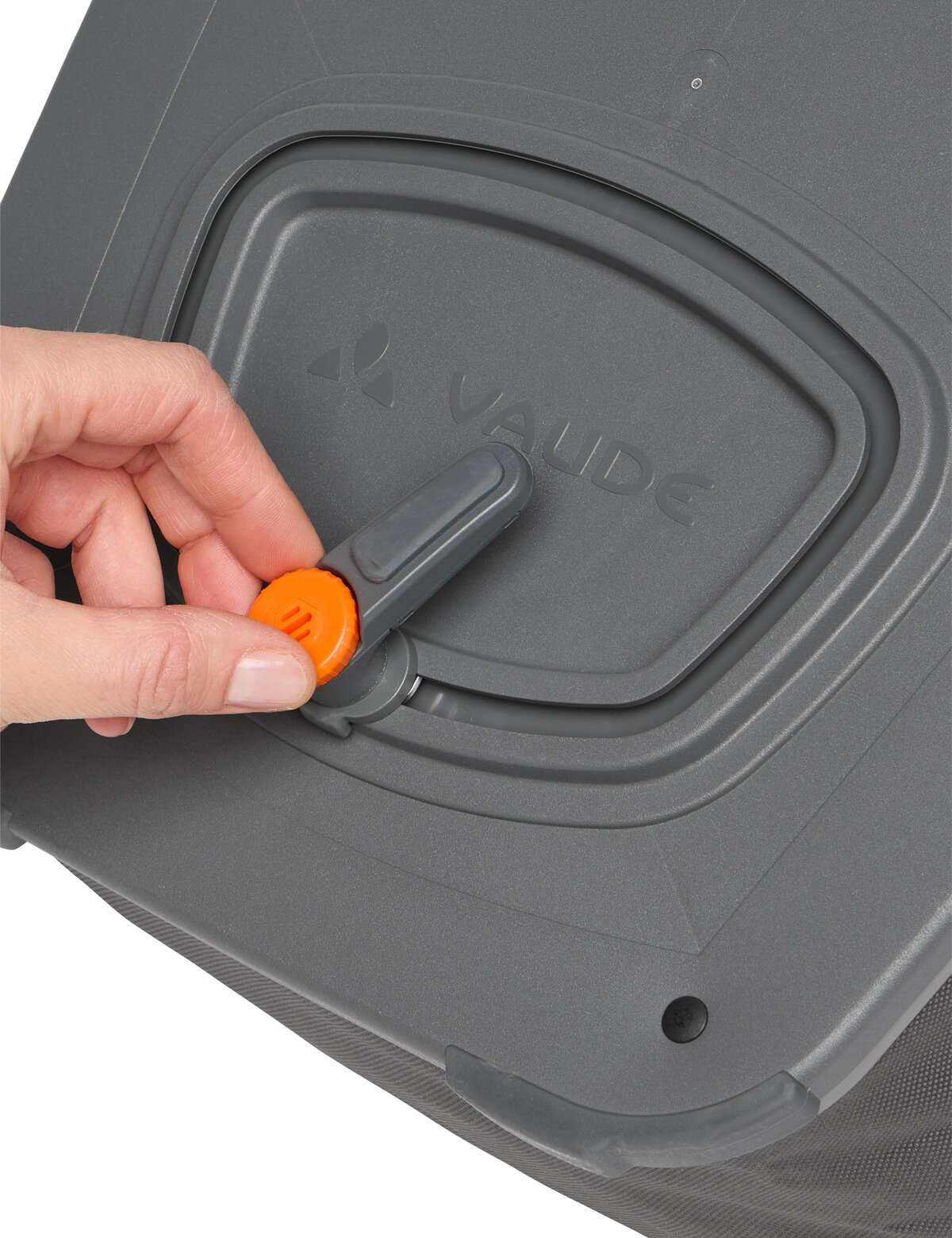 VAUDE Aqua Back
