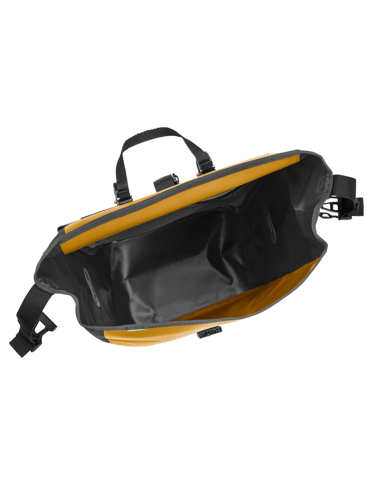 VAUDE Aqua Front (rec) - burnt yello