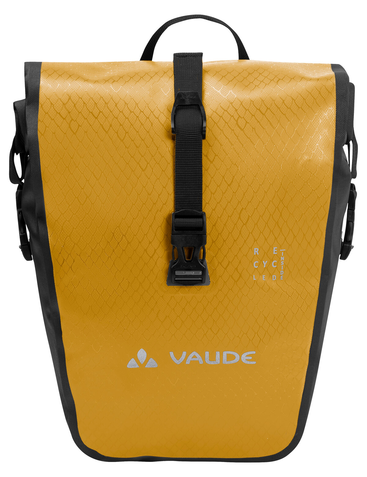 VAUDE Aqua Front (rec) - burnt yello