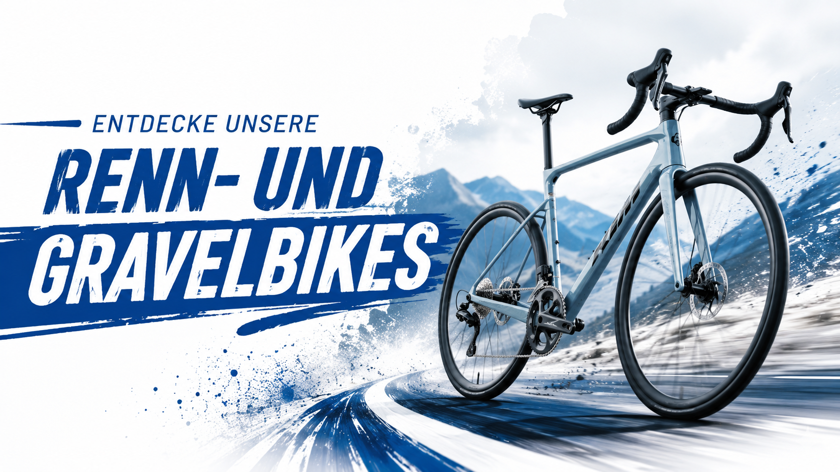 Gravel Rennrad Angebote